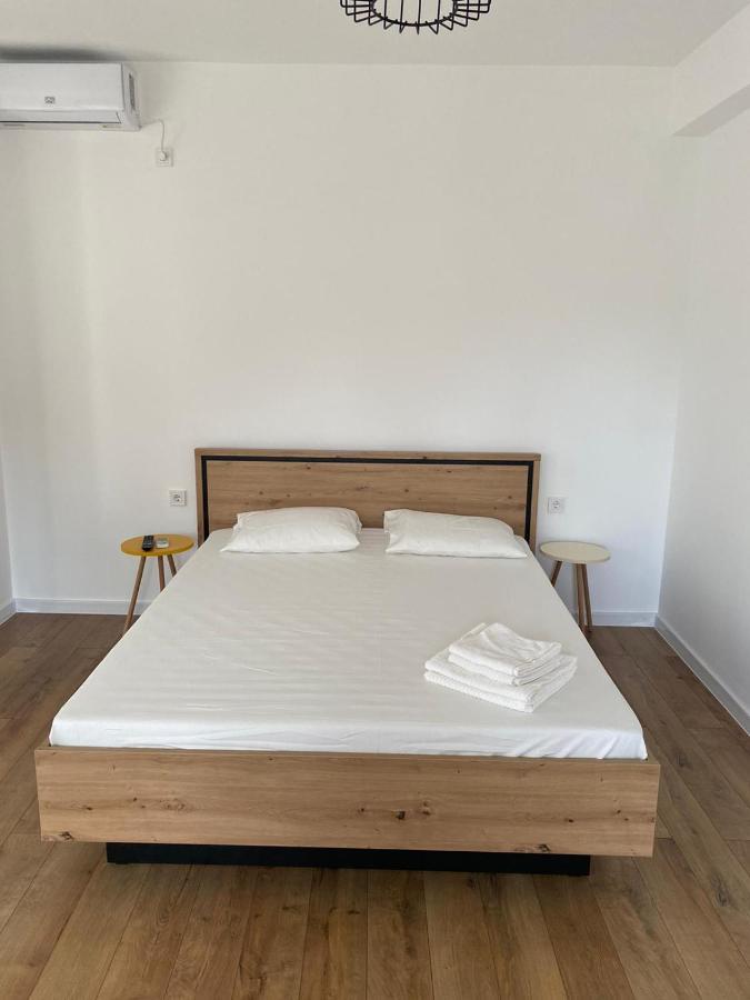 La Bilal 2 Hotell Tuzla Eksteriør bilde