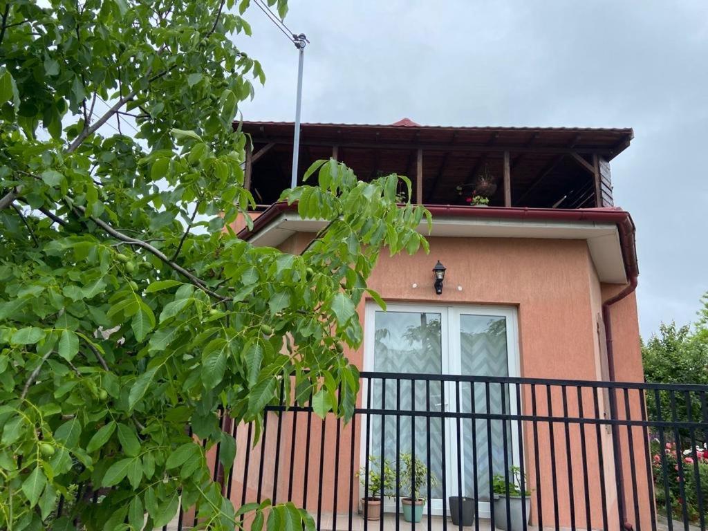 La Bilal 2 Hotell Tuzla Eksteriør bilde